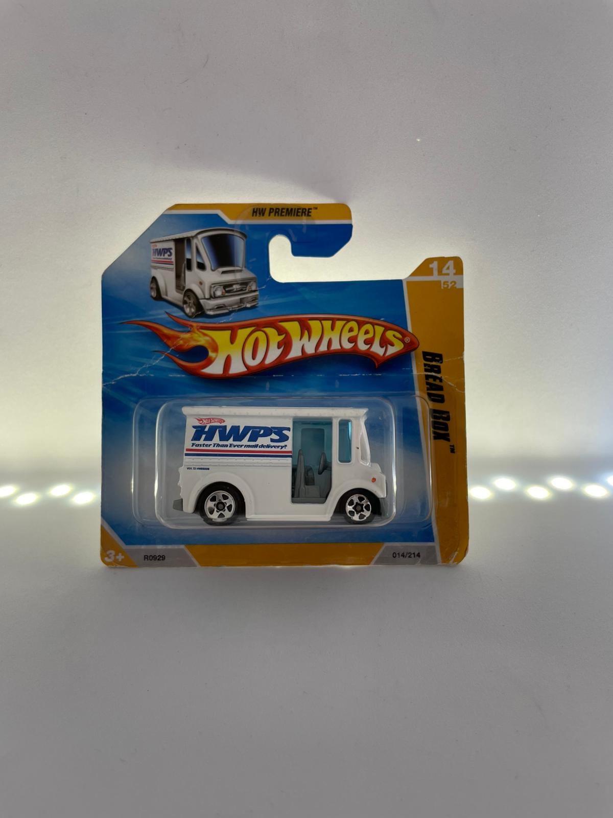 Hot Wheels Lancia Stratos (Red)